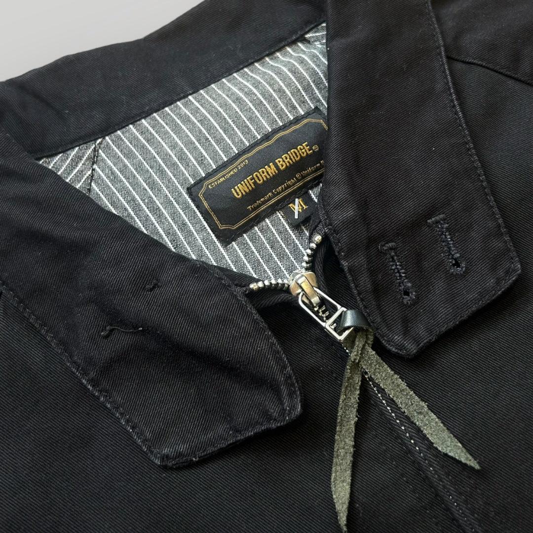 Uniform Bridge Harrington Jacket S/M