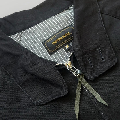 Uniform Bridge Harrington Jacket S/M