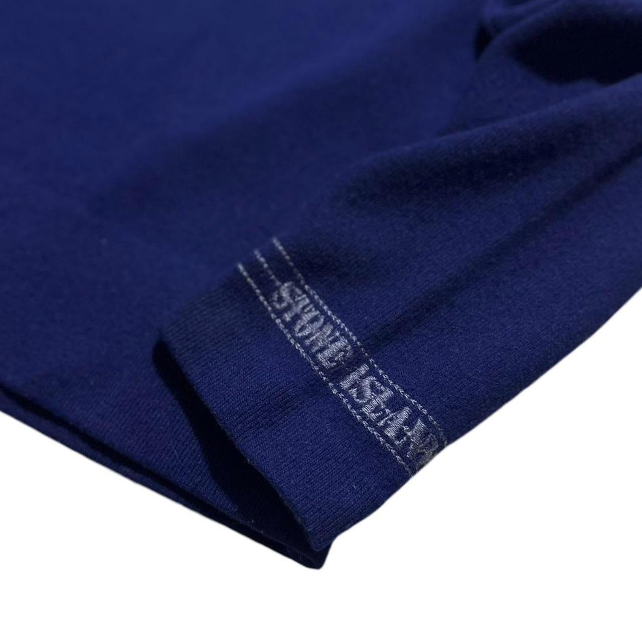 Stone Island A/W 1997 Pullover Jumper