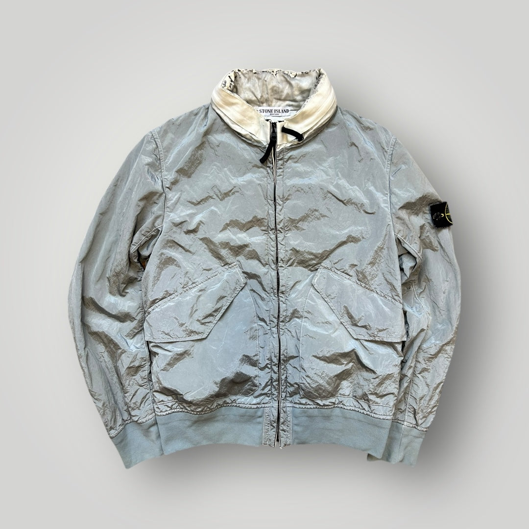 Stone Island Nylon Metal SS/11 Bomber Jacket M