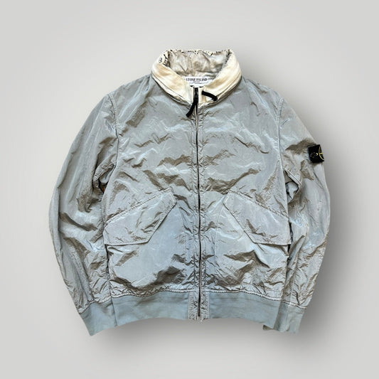 Stone Island Nylon Metal SS/11 Bomber Jacket M