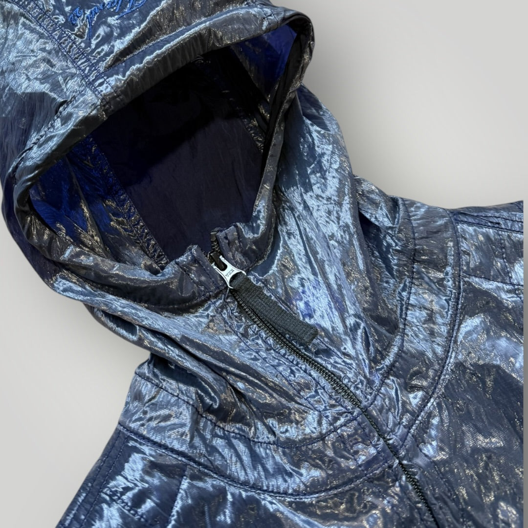 Stone Island 82/22 40th Anniversary Piattina Parka Jacket M