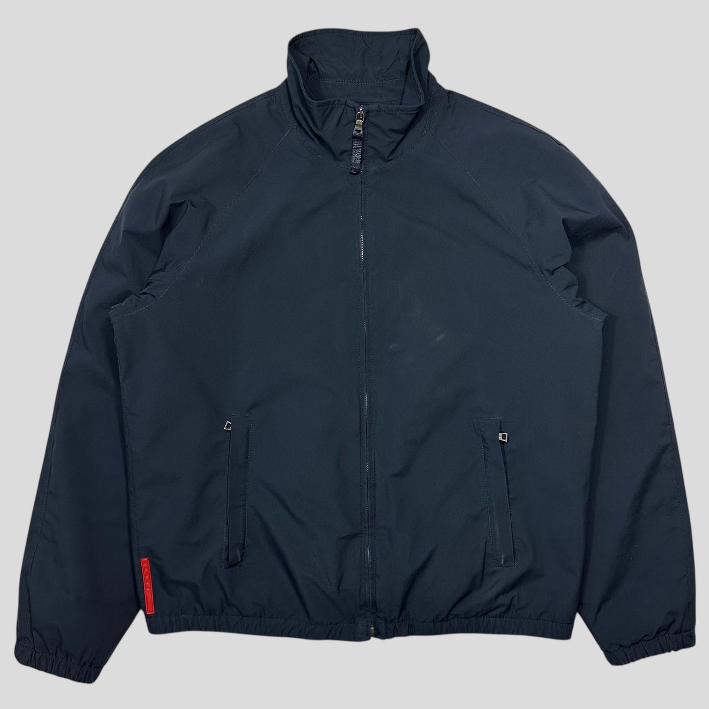 Prada Sport 2006 Goretex Cropped Padded Technical Jacket - IT54 (L)