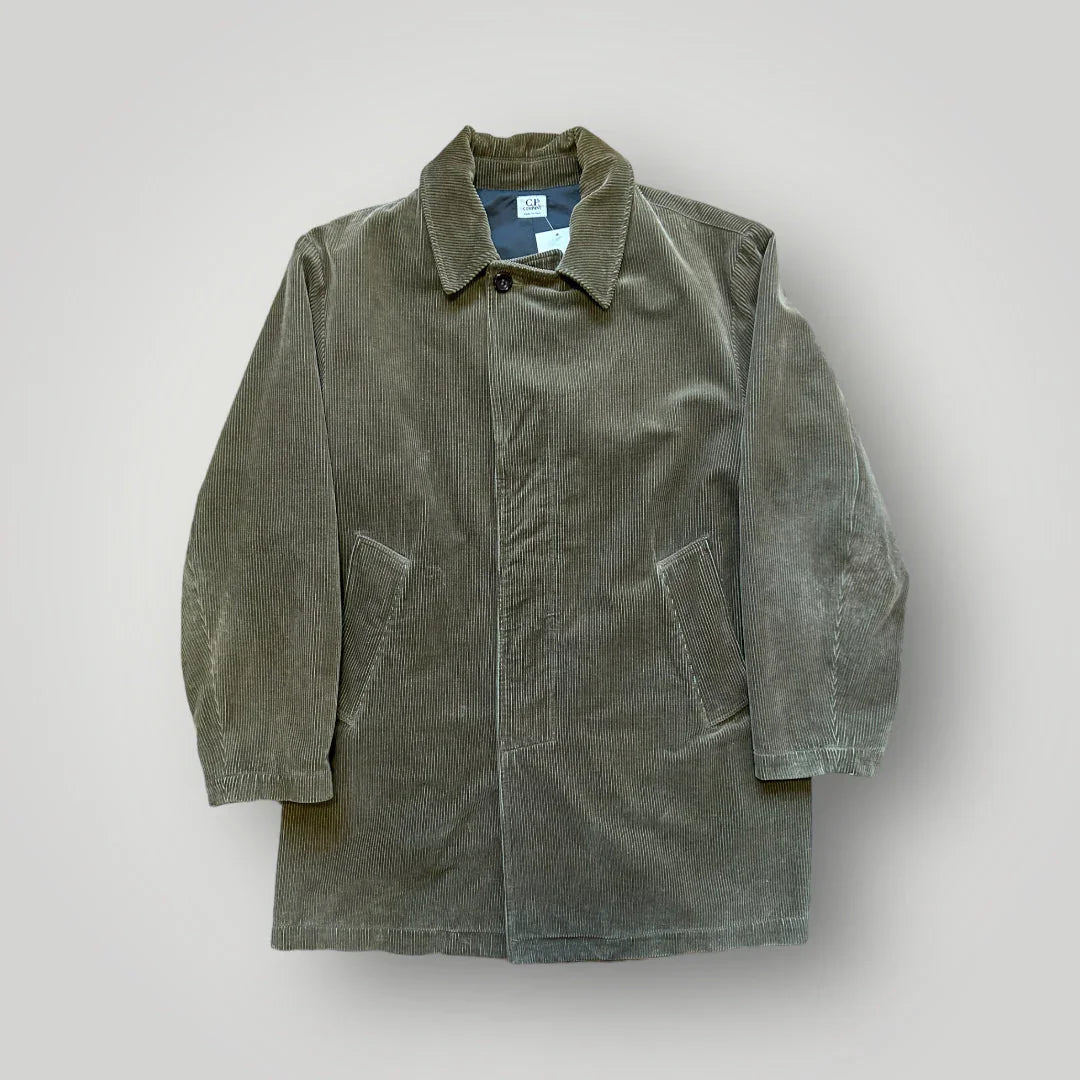C.P. Company AW/2000 Cord Mac Jacket XL