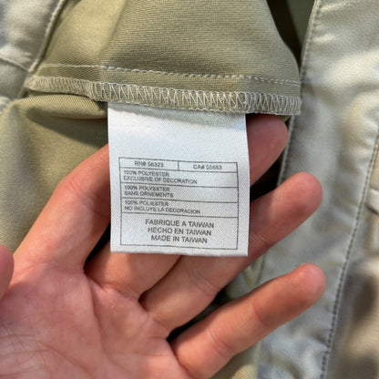 Nike Presto 00’s “Moleskin” Shorts W32 | W32, Grey