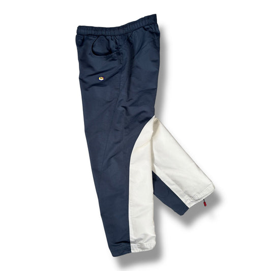Nike TN 00’s Two Tone Tracksuit Pants M | Medium, Multicoloured
