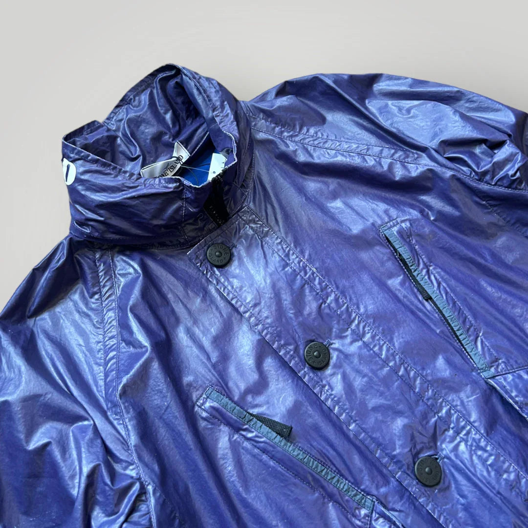 Stone Island Marina Heat Reactive Thermo Sensitive SS/14 Jacket M