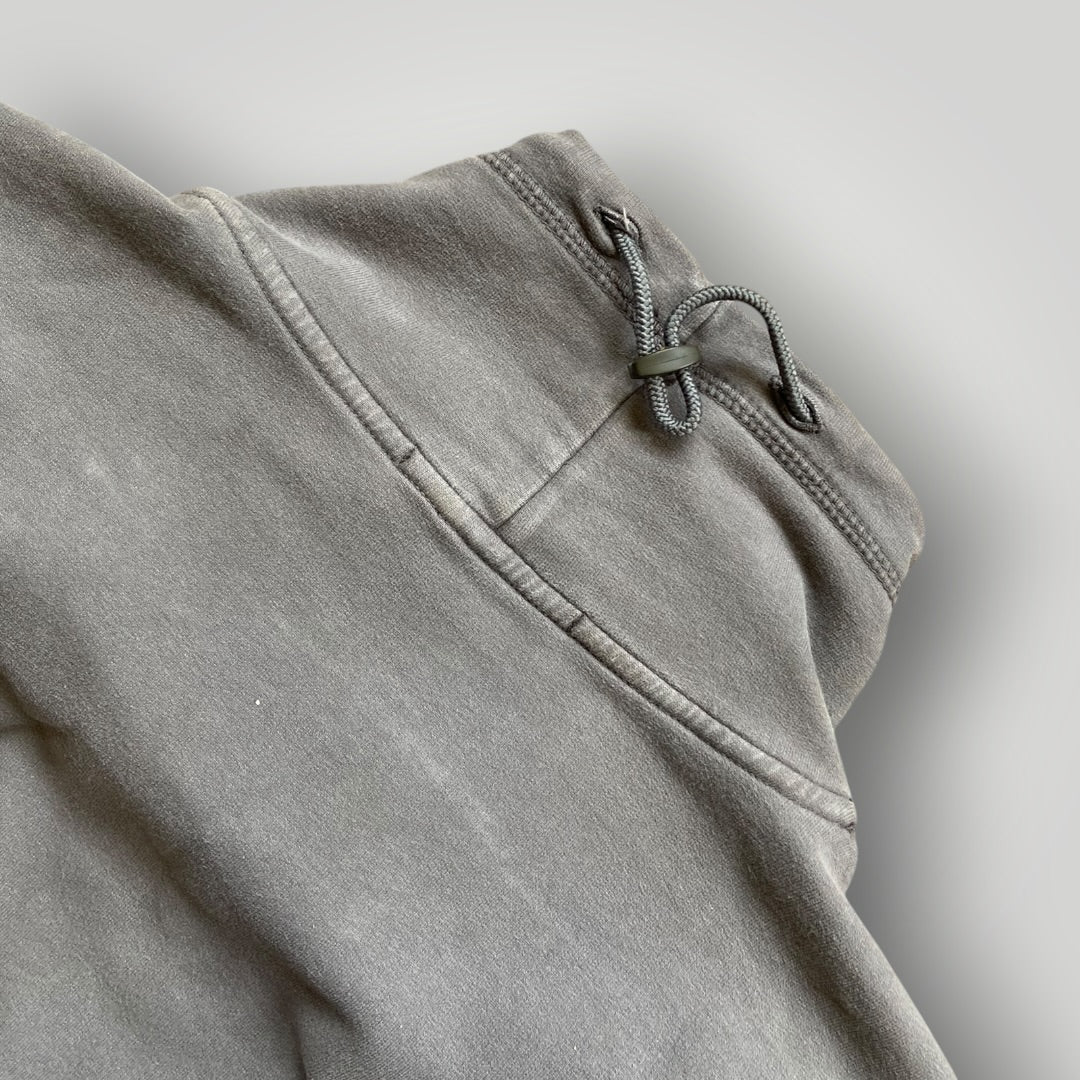 Stone Island Ghost AW/17 Funnel Neck Jumper XL