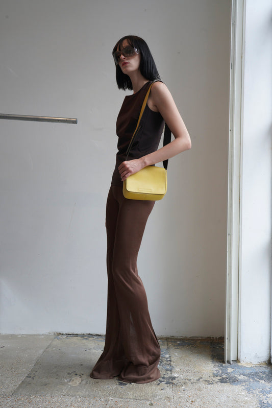 Prada Tailored Ton Vest