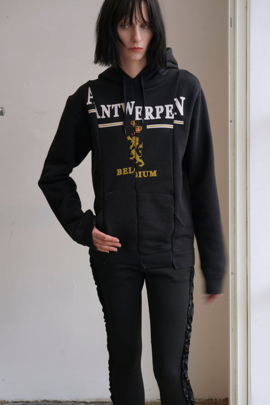 Vetements Antwerpen Hoodie