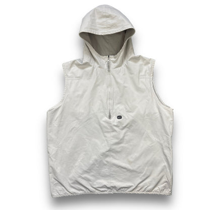 2002 Nike Swoosh Technical Vest Jacket (XL) | Default Title, Multicoloured