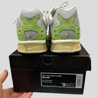 ASICS x Awake Gel Kayano 5 360 - UK8.5