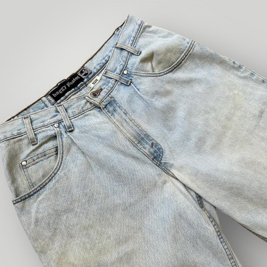 Levi’s Silver Tab Jorts 34”