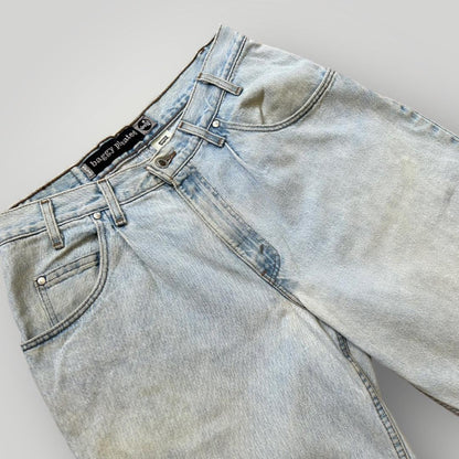 Levi’s Silver Tab Jorts 34”