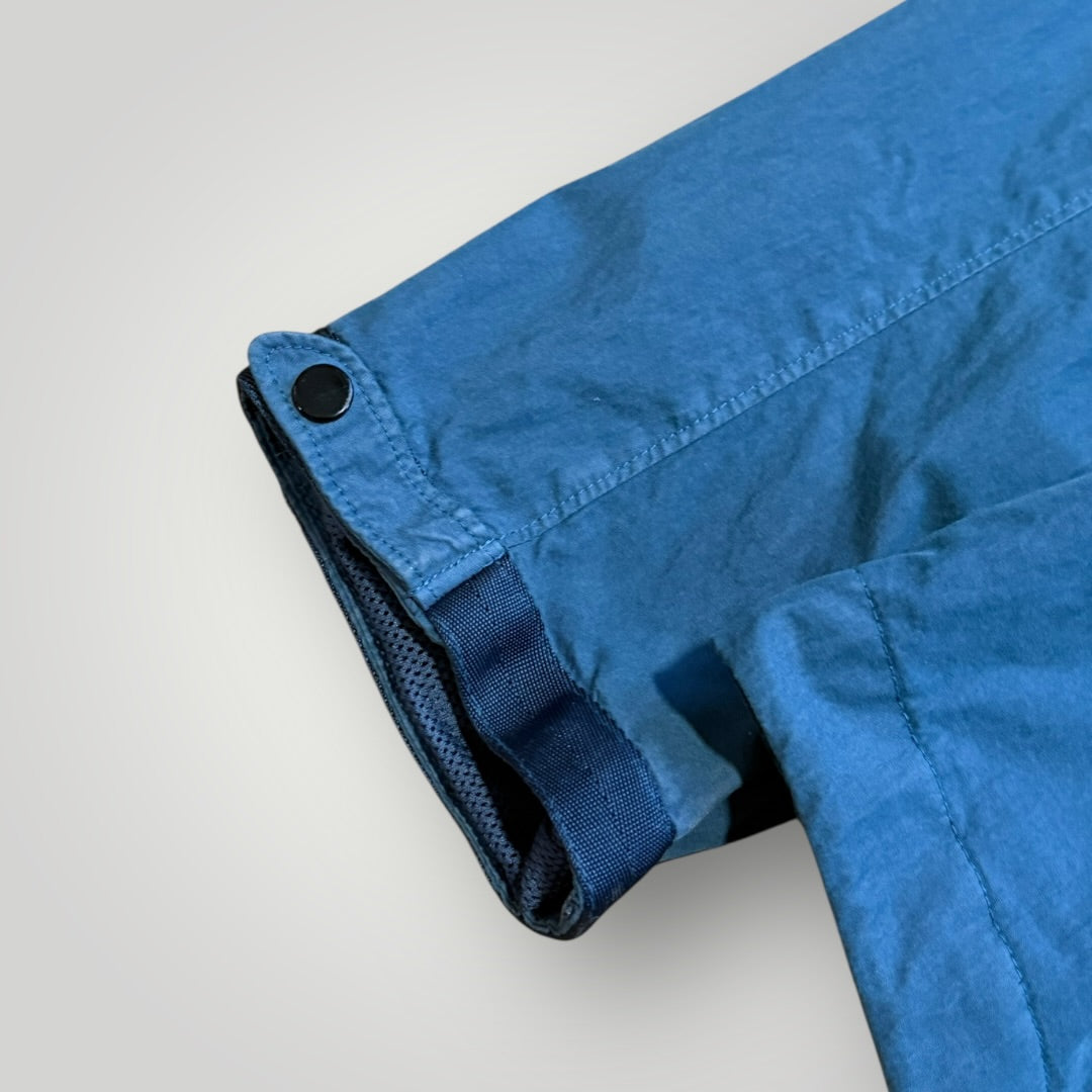 C.P. Company 50 Fili Garment Dyed AW Overshirt L