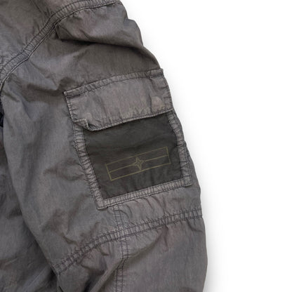 2009 Stone Island Denims Jacket (XL) | Default Title, Black