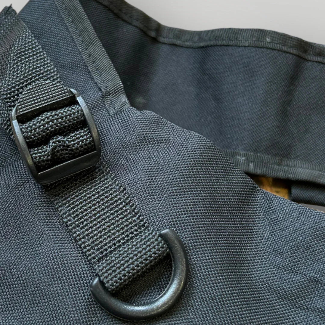 Oakley Software Mid 00’s Sling bag