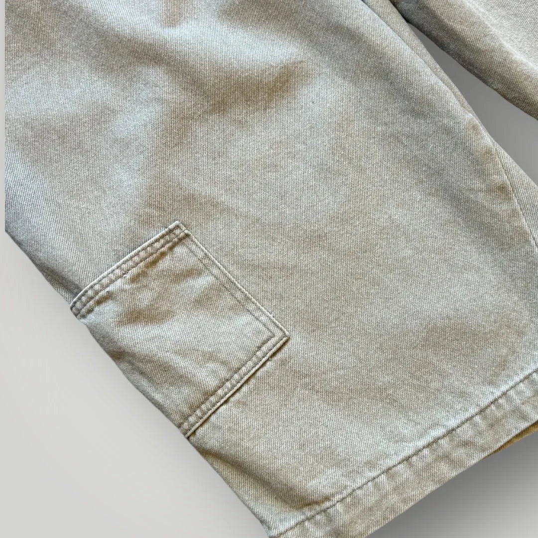 Farmers Market by Anglan Carpenter Balloon Pants M