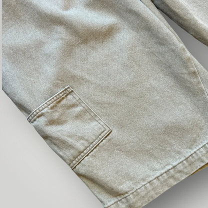 Farmers Market by Anglan Carpenter Balloon Pants M