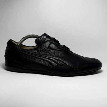 Puma Black Label Mostro Re-Lux (2008)