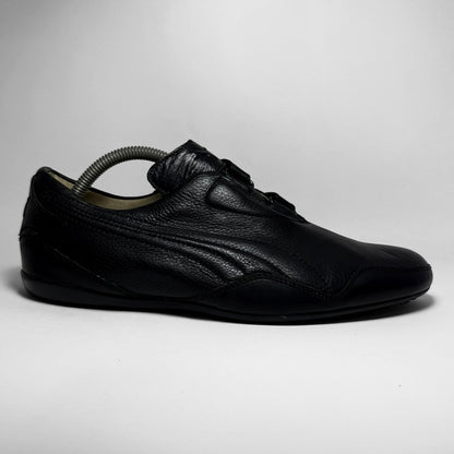 Puma Black Label Mostro Re-Lux (2008)