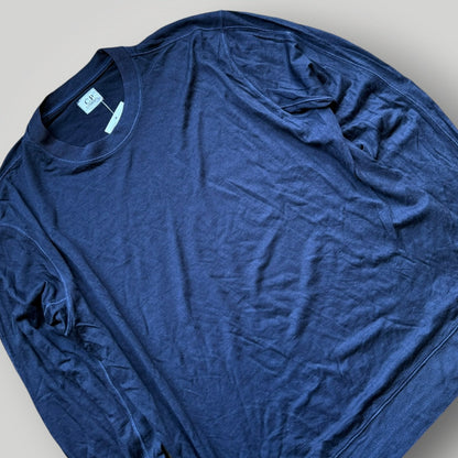 C.P. Company AW/06 Lana Wool Light Weight Knit XL | Default Title, Indigo
