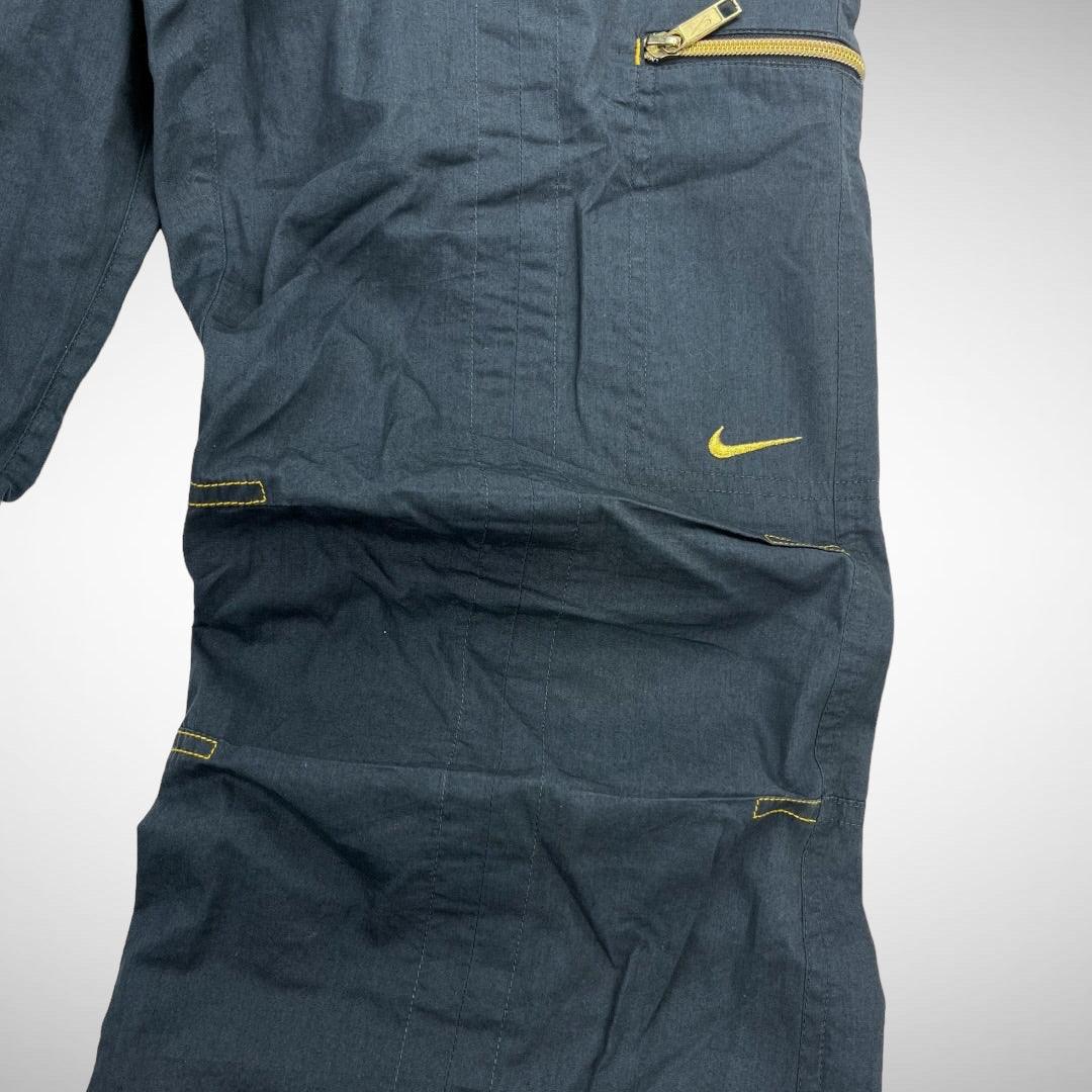 Nike Tactical Cotton Cargos (2000s) - Known Source