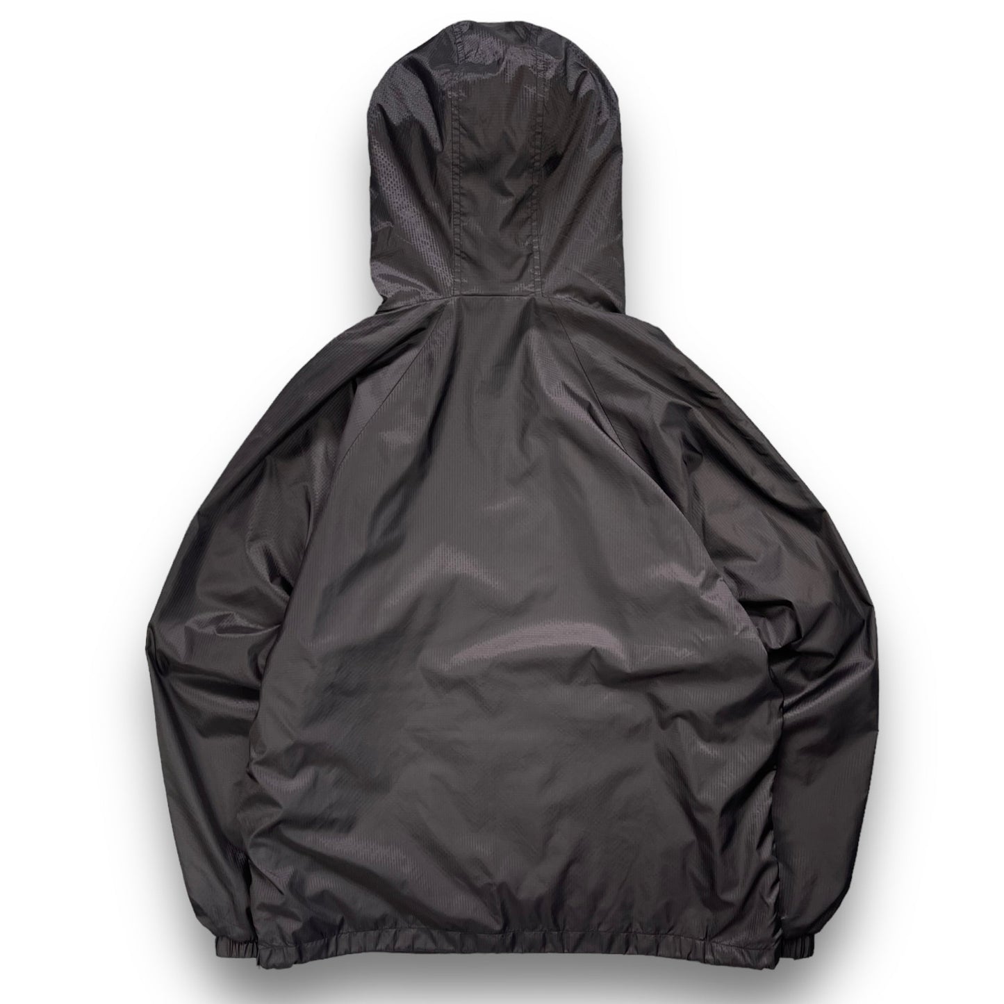 2000's Oakley Software Nylon Dual Zip Jacket (M) | Default Title, Black
