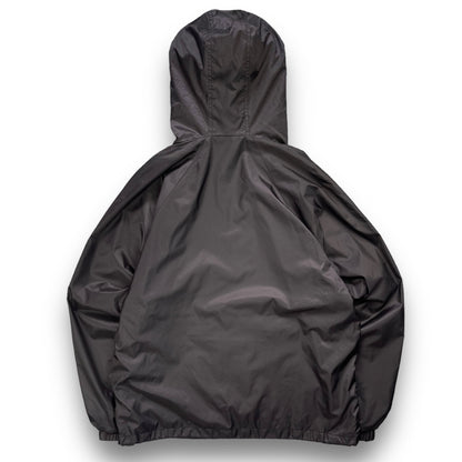2000's Oakley Software Nylon Dual Zip Jacket (M) | Default Title, Black