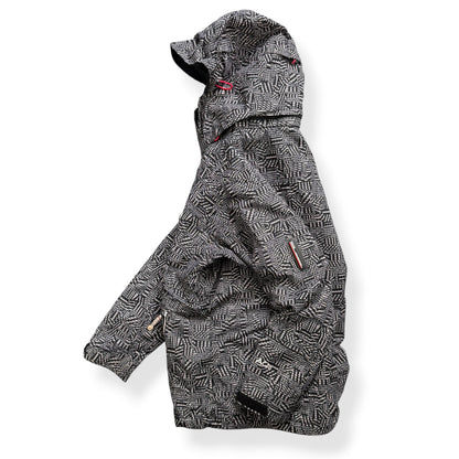 2009 Griffin x Berghaus 'Innsbruck' Jacket (M) | Default Title, Black and White