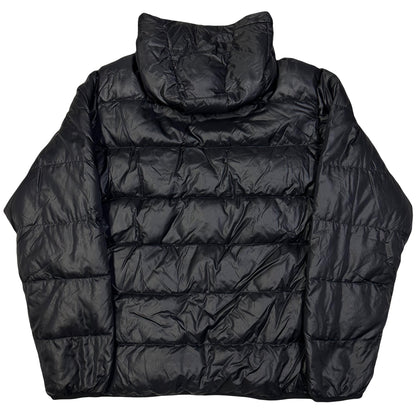 Montbell Puffer Jacket In Black ( L )