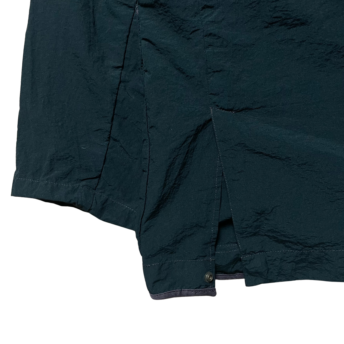 S/S 1989 Boneville Charcoal Chore Jacket