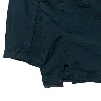 S/S 1989 Boneville Charcoal Chore Jacket