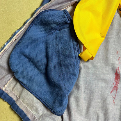 S/S1993 Life Safer Jacket With Life Vest