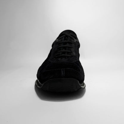 Prada Suede Shoes (2000s)