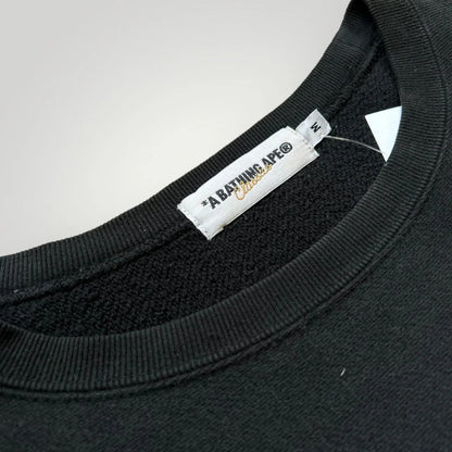 Bape ‘I love Bape’ 2008 Sweatshirt M