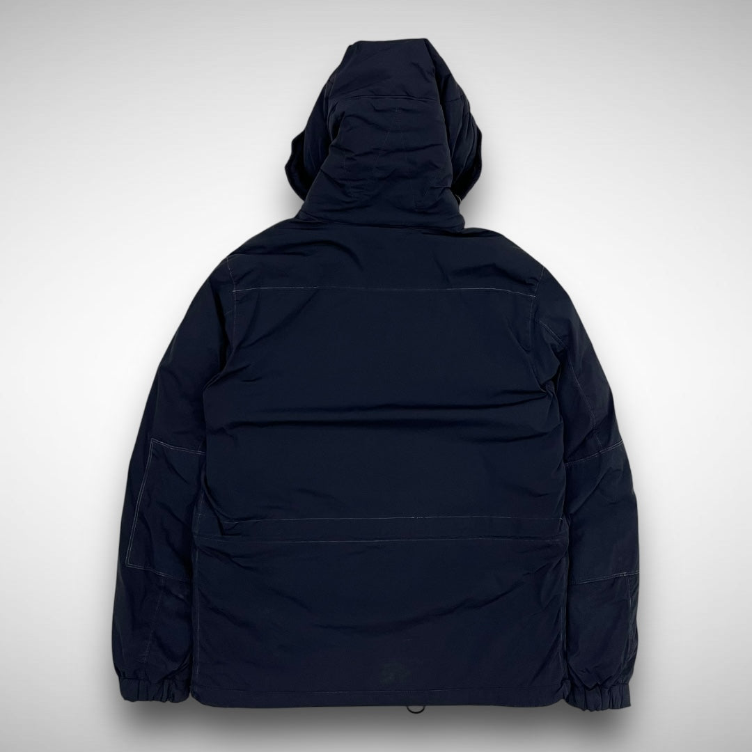 CP company Wire Hood Down Filled Jacket (2010s)