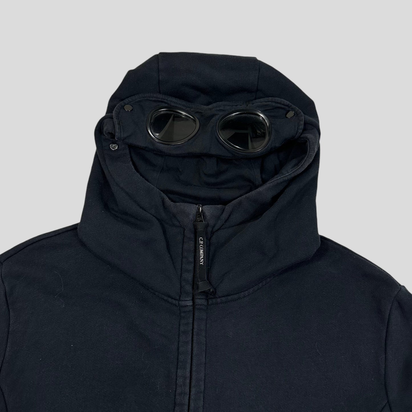 CP Company Goggle Hoodie - XXL