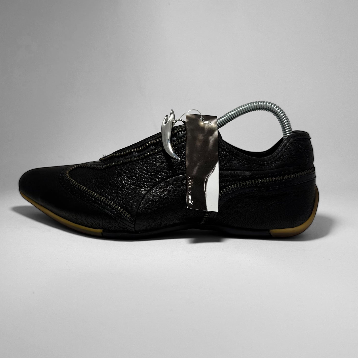 Puma x Alexander McQueen ‘London Running Chain Wns’ (2008)