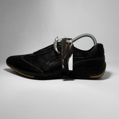 Puma x Alexander McQueen ‘London Running Chain Wns’ (2008)