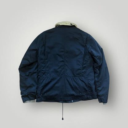 Stone Island AW/05 Raso Gommato Aviator Jacket M