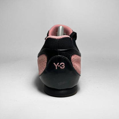 Adidas Y3 Boxing Trainers (2004) - Known Source