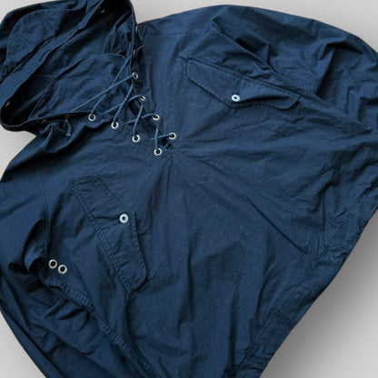 Comme des Garçons by Junya Watanabe 2003 Cotton Smock M