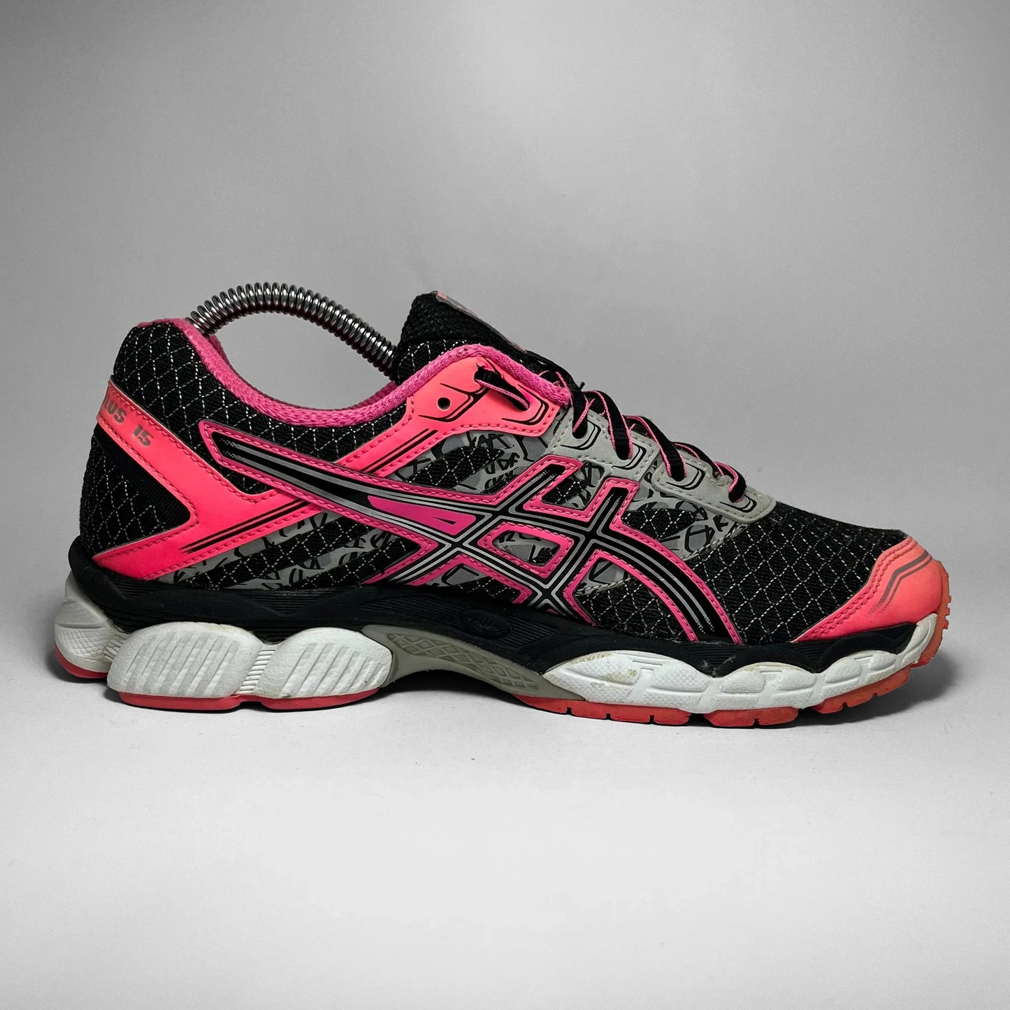 ASICS Gel-Cumulus 15 (2013)