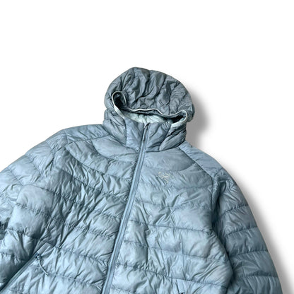 Womens Arc’teryx Cerium Puffer (L)