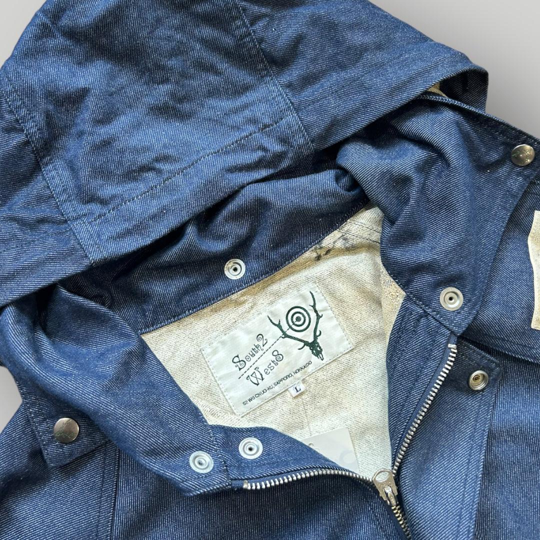 South2 West8 Tenkara Jacket L