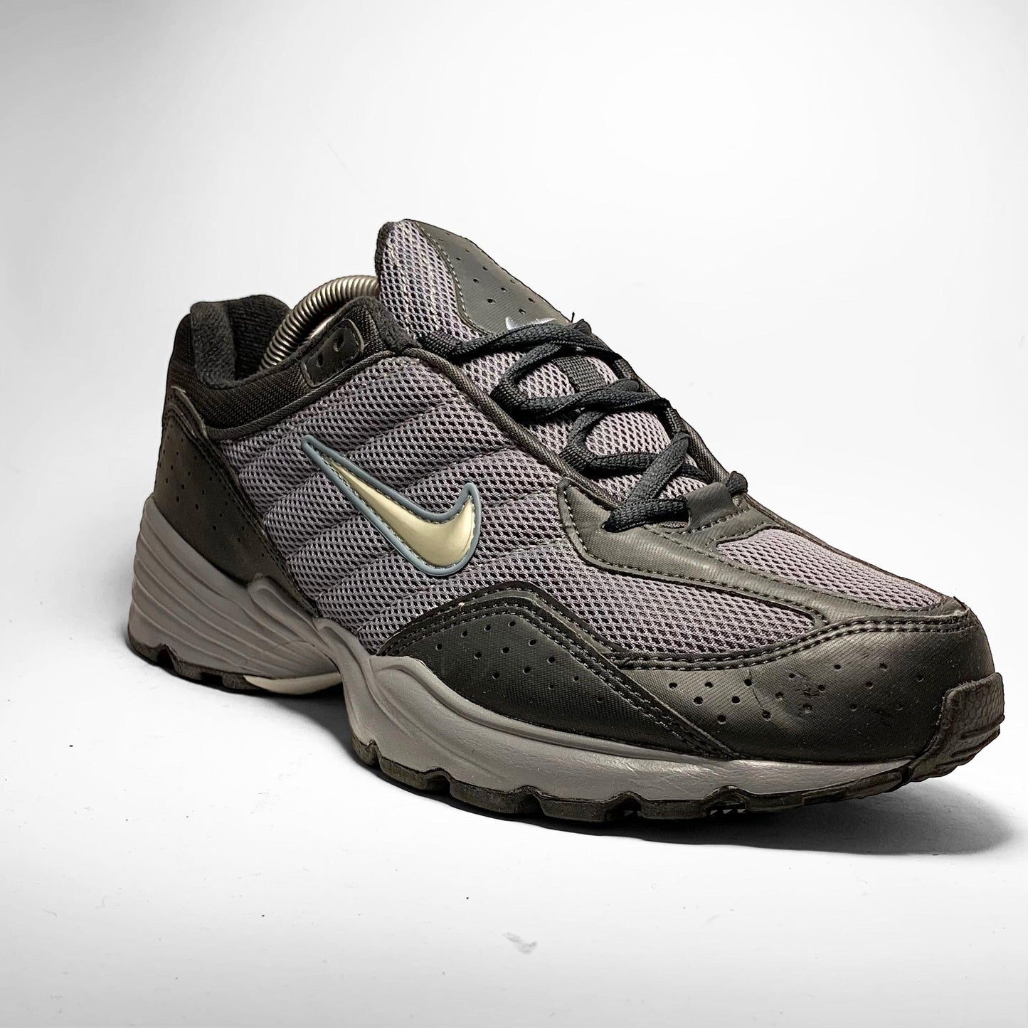 Nike Jet Stream (2003) - Known Source