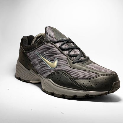 Nike Jet Stream (2003)