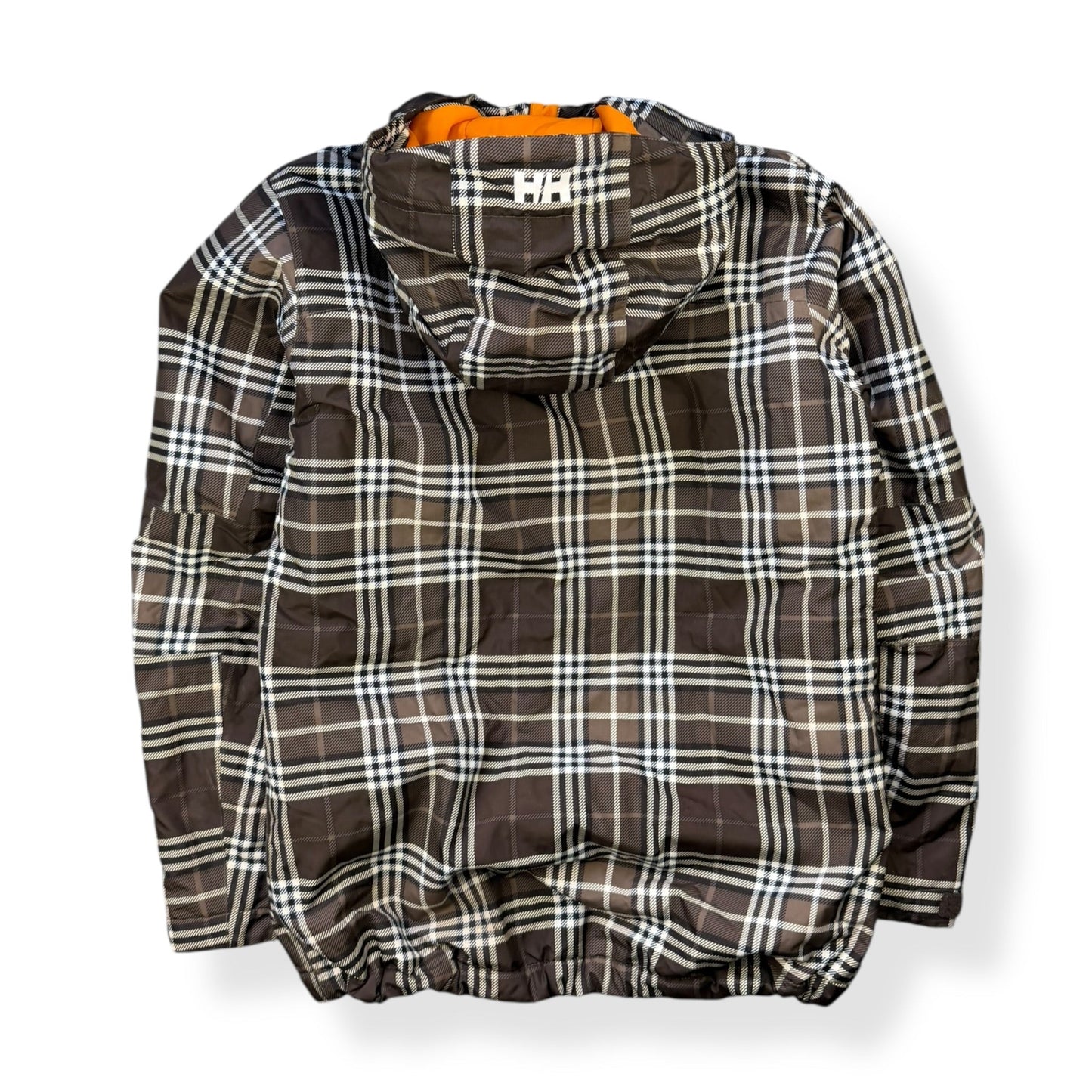 Helly Hansen Tech Performance Plaid Jacket (S) | Default Title, Multicoloured