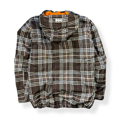 Helly Hansen Tech Performance Plaid Jacket (S) | Default Title, Multicoloured